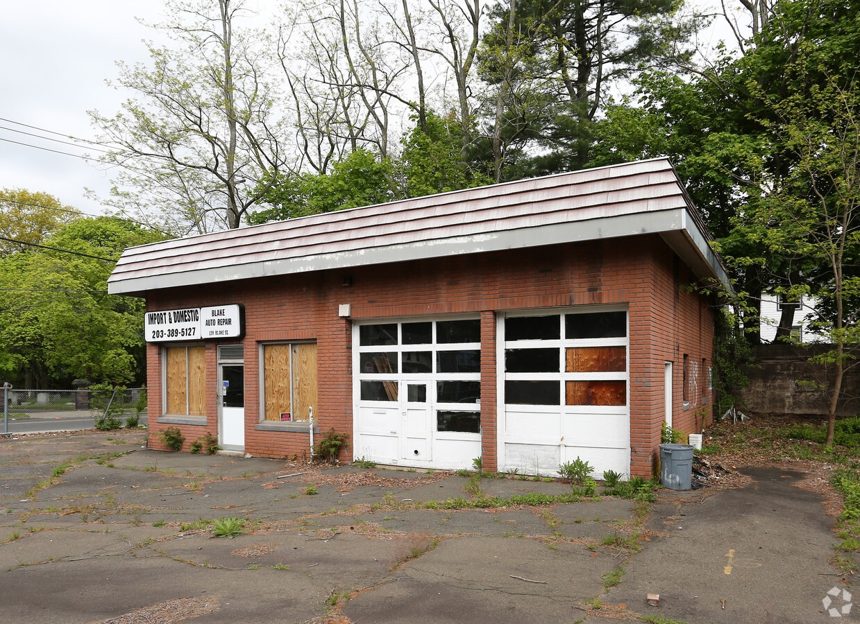 145 blake st new haven ct 06515 freestanding property for lease