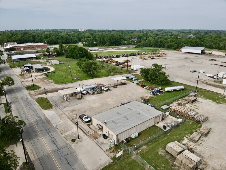 1425 S Church St, Paris, TX for sale - Primary Photo - Image 1 of 15