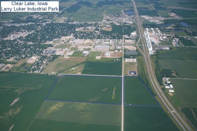 S 24th St, Clear Lake, IA for sale Primary Photo- Image 1 of 1