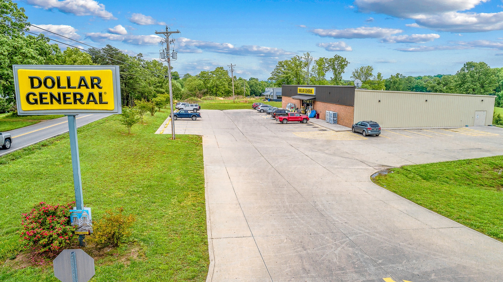 17666 Dodson Branch Hwy, Cookeville, TN 38501