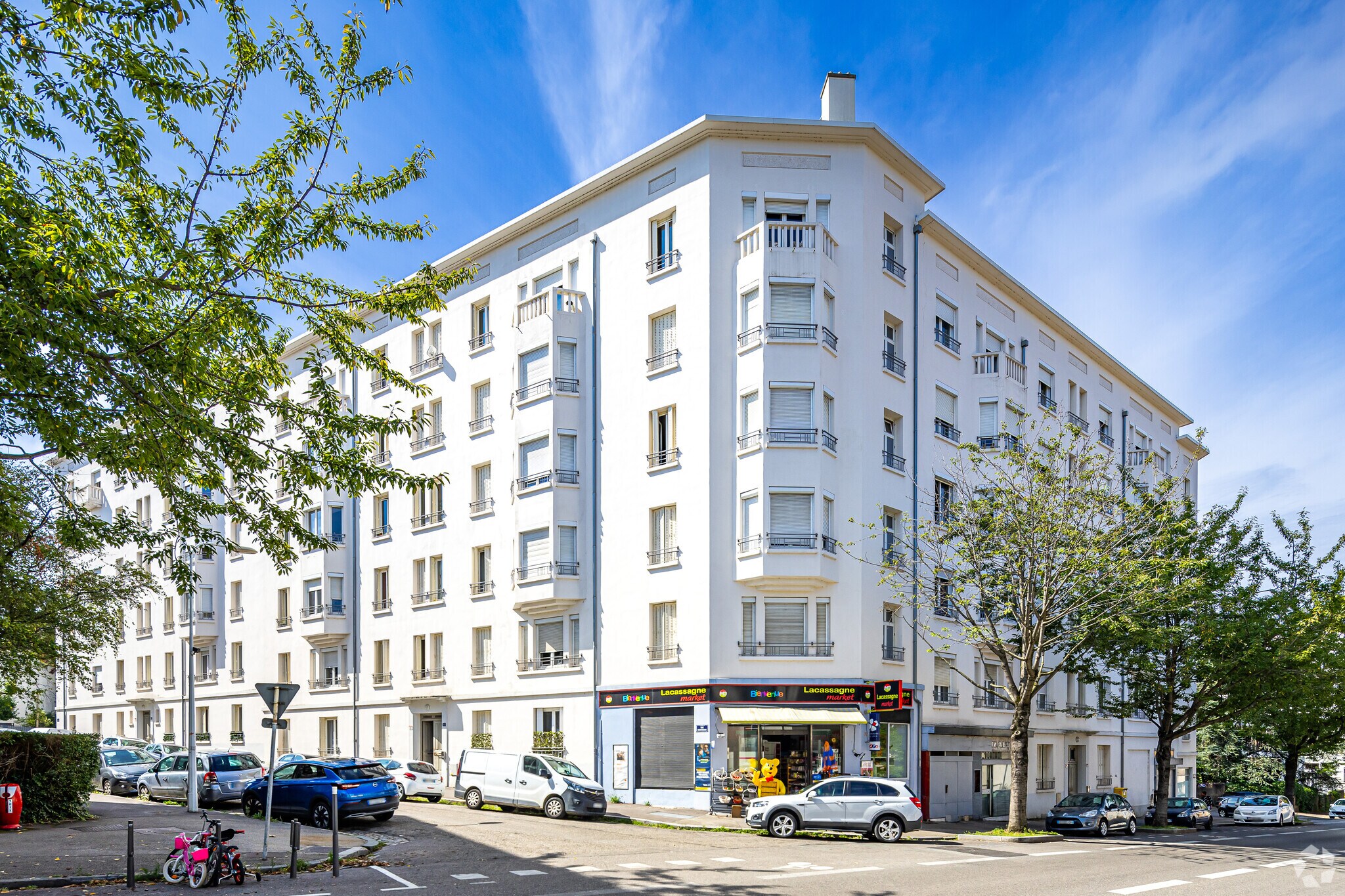Multifamily in Lyon for sale Primary Photo- Image 1 of 1
