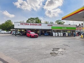 1 Newport Rd, Whitchurch for lease Building Photo- Image 1 of 5