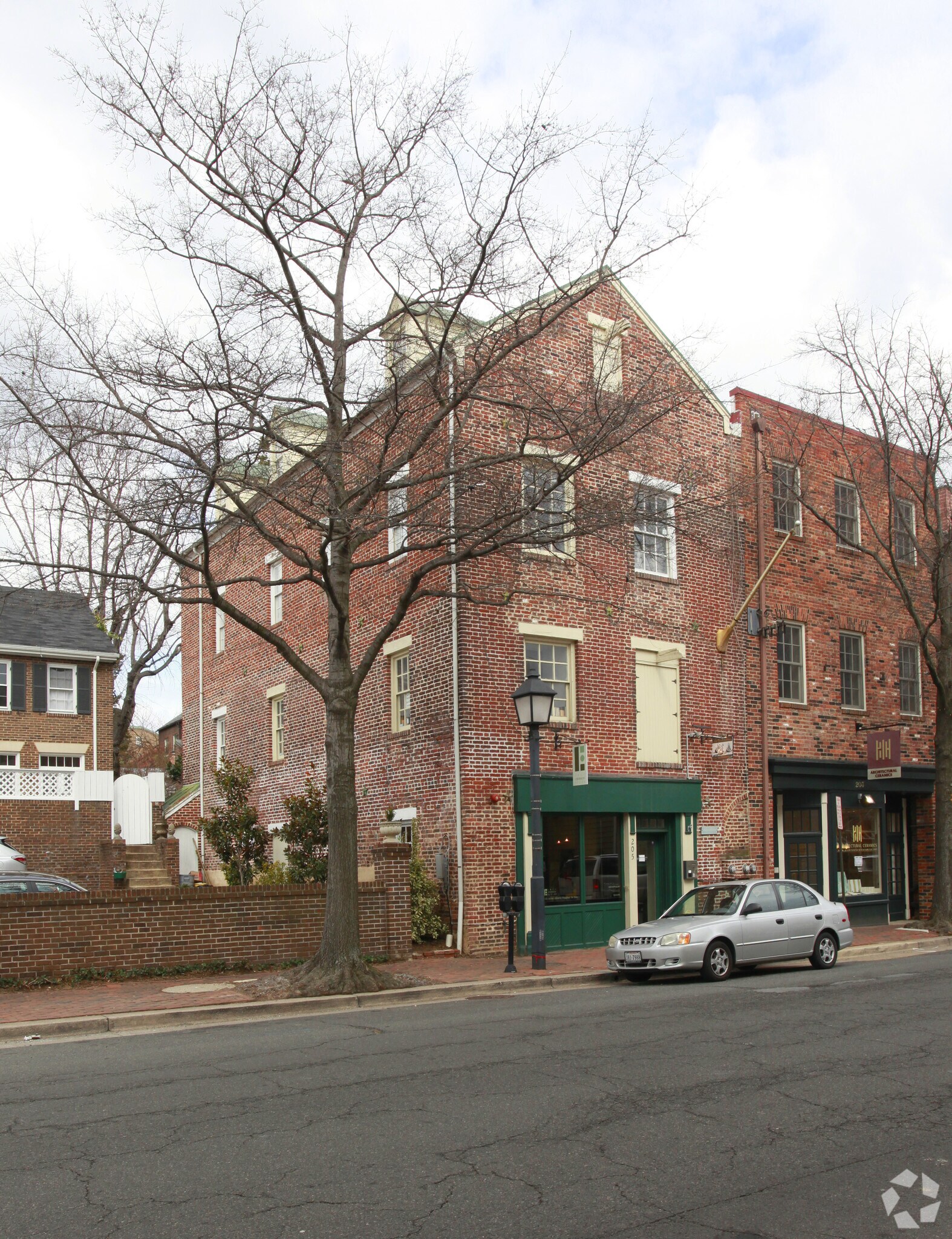 205 S Union St, Alexandria, VA for sale Primary Photo- Image 1 of 1