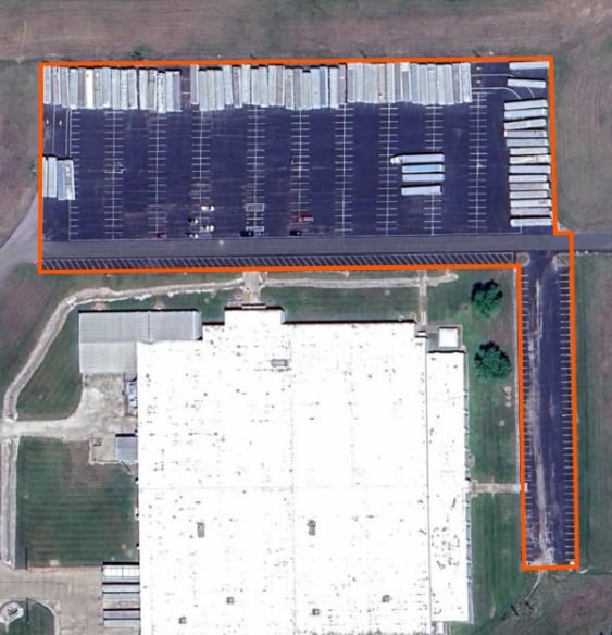 E North St, Eldon, MO for lease - Primary Photo - Image 2 of 2