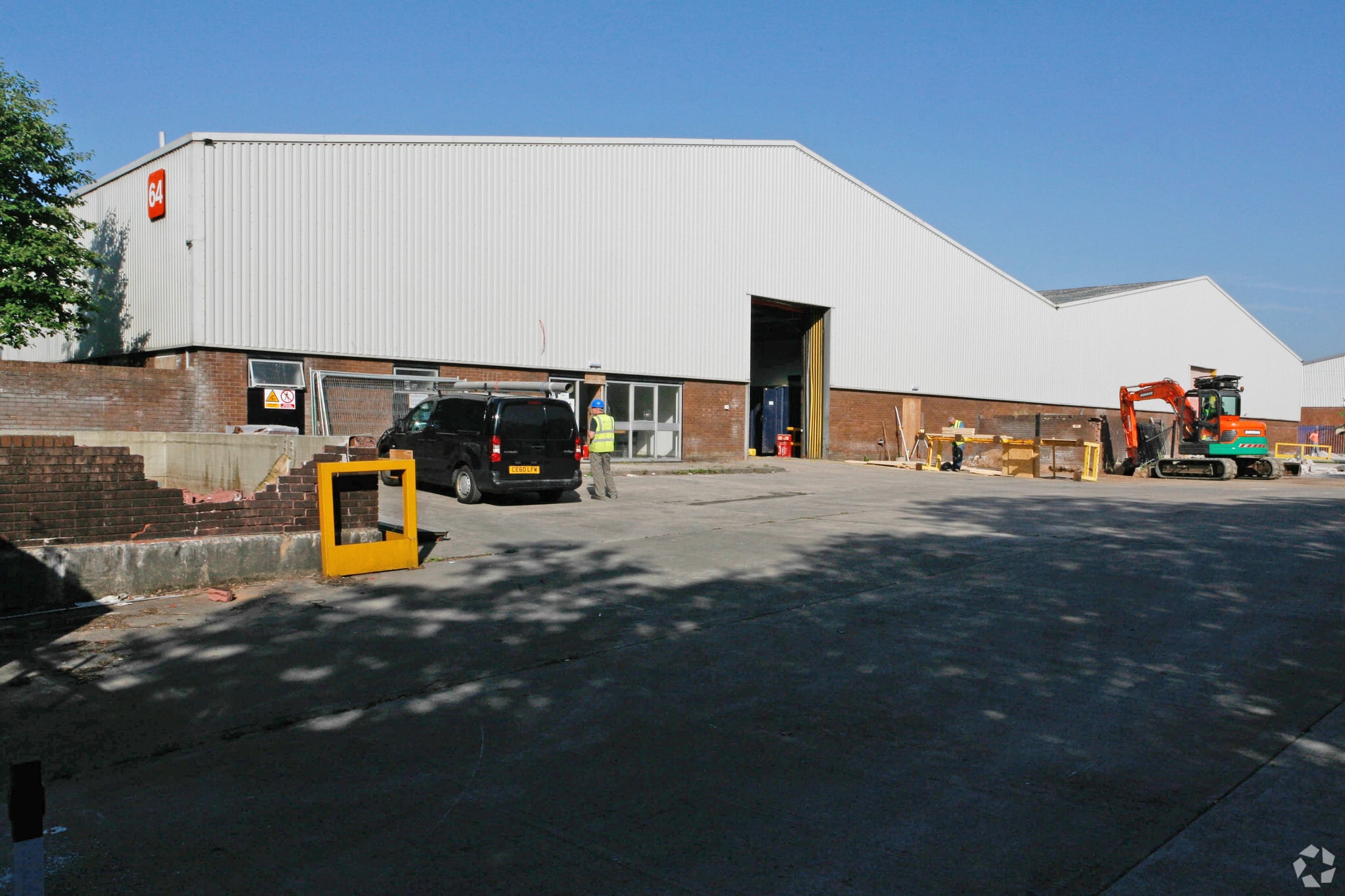 Boswell Rd, Manchester for sale Primary Photo- Image 1 of 1