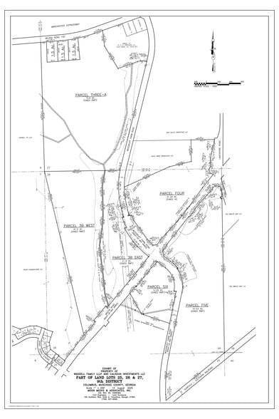 4931 Woodruff Farm, Columbus, GA for sale - Building Photo - Image 2 of 3