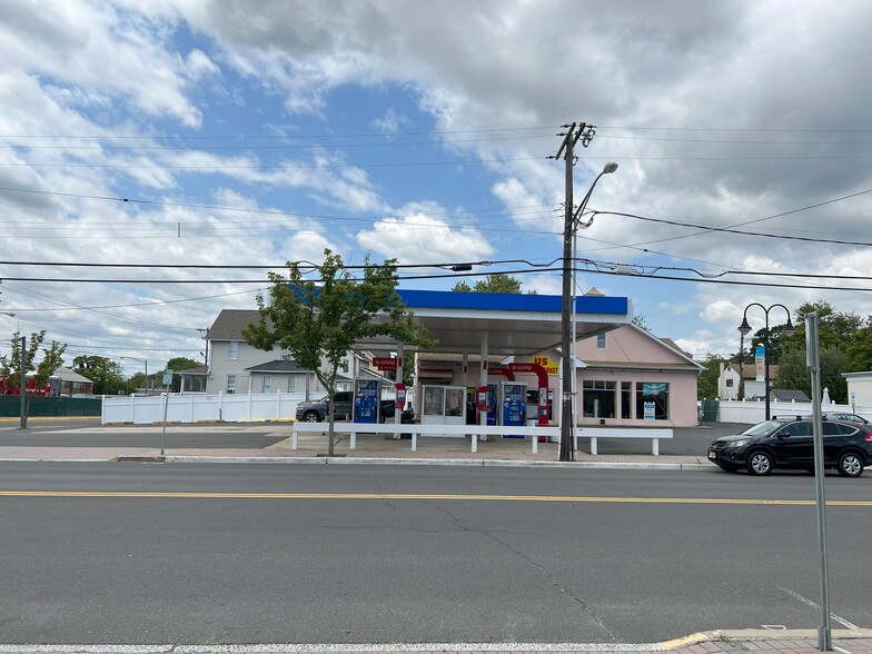 117 Main St, Bradley Beach, NJ for lease - Building Photo - Image 2 of 2