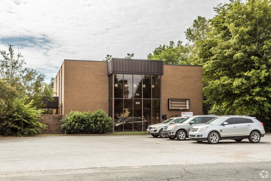 108 Dover Rd, West Memphis, AR for sale - Primary Photo - Image 1 of 1