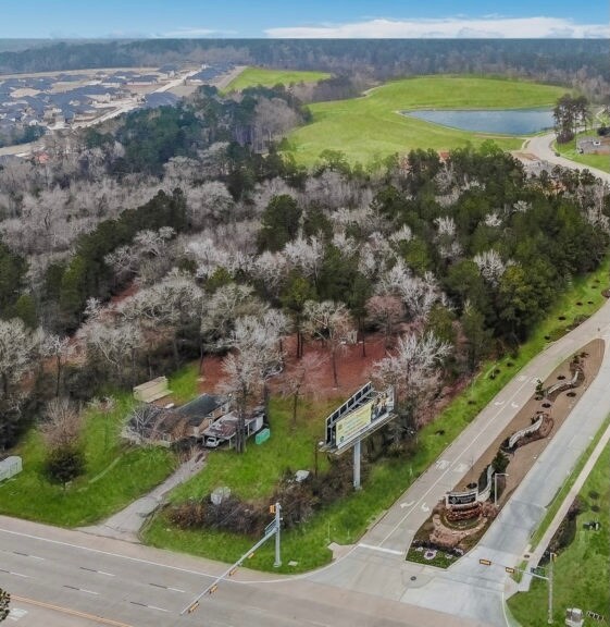 6020 Highway 105 W, Conroe, TX for sale Primary Photo- Image 1 of 1