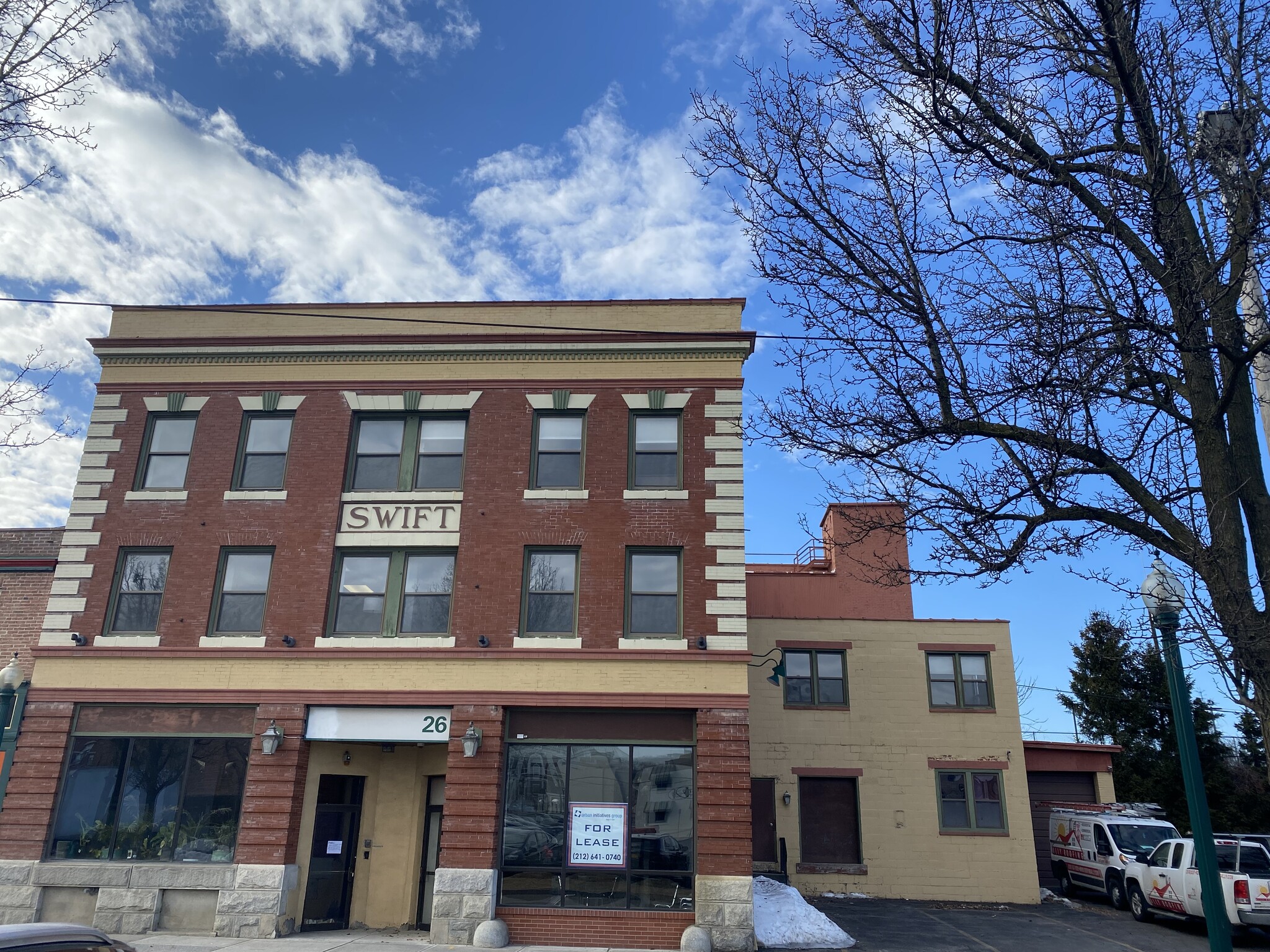 26 N Broadway Schenectady NY 12305 For Lease LoopNet   26 N Broadway Schenectady NY IMG 2496 2 LargeHighDefinition 