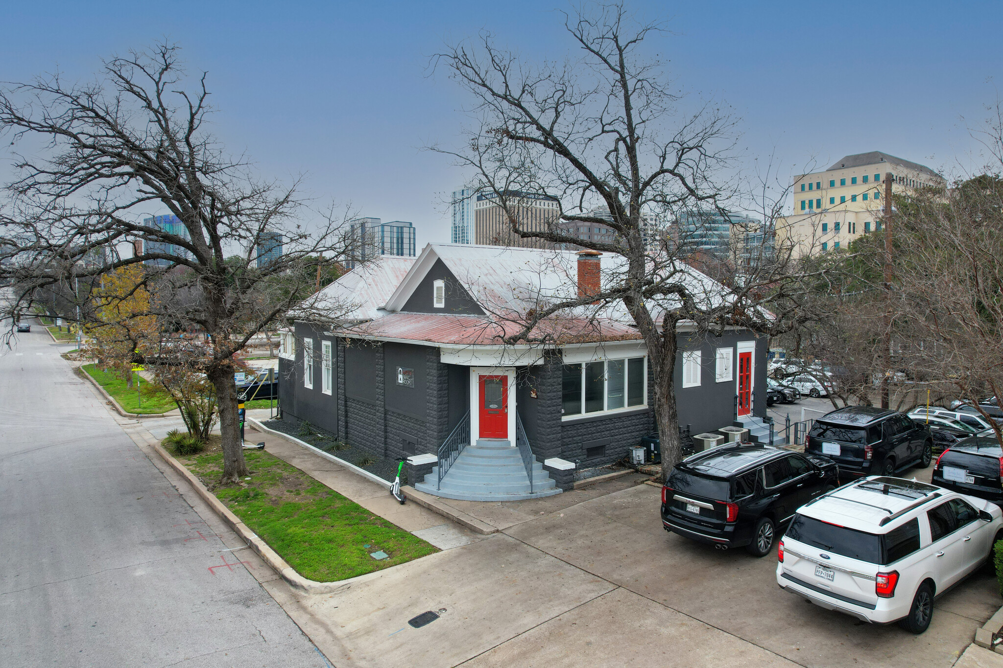 1205 Rio Grande St, Austin, TX for lease Building Photo- Image 1 of 18