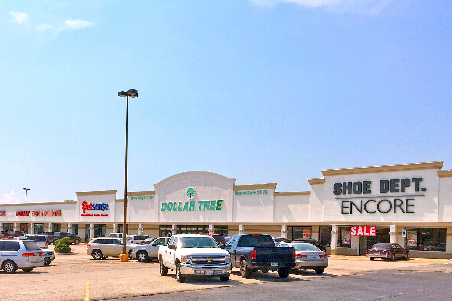 1020-1112 W Main St, Gun Barrel City, TX for sale Other- Image 1 of 1