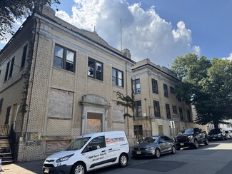 More details for 91-103 Sherman Ave, Paterson, NJ - Land for Sale