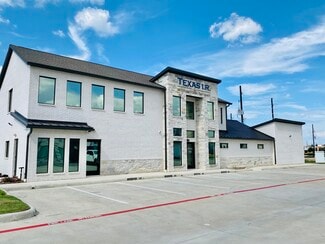 More details for 142 Bella Katy Dr, Katy, TX - Office for Lease