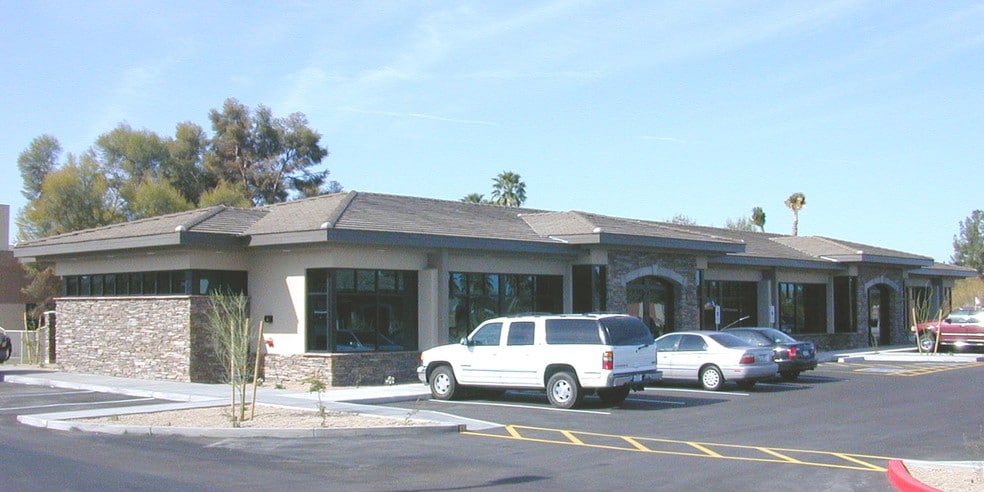 15640 N 7th St, Phoenix, AZ for lease - Building Photo - Image 2 of 4