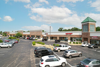 More details for 2141-2175 W Terra Ln, O'Fallon, MO - Retail for Lease