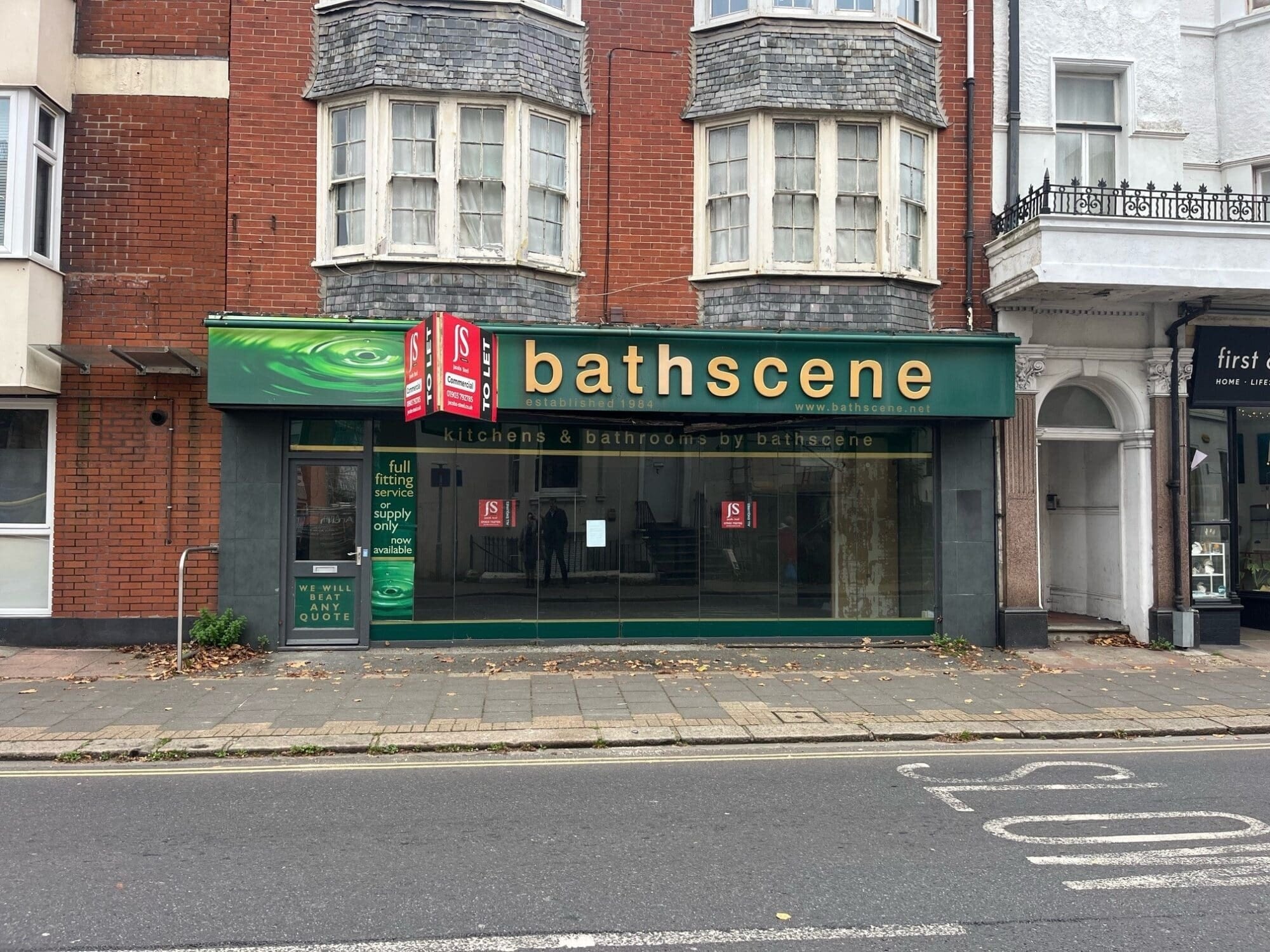 Brighton Rd, Worthing for sale Building Photo- Image 1 of 1