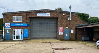 More details for 91A Bedford Rd, Hitchin - Industrial for Lease