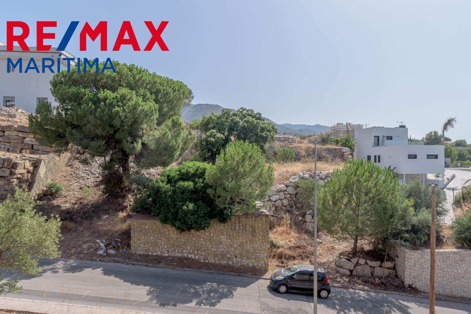 Land in Alhaurín de la Torre, Málaga for sale Building Photo- Image 1 of 37