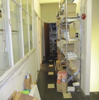 11A Wellington St, Belfast for sale - Interior Photo - Image 3 of 3