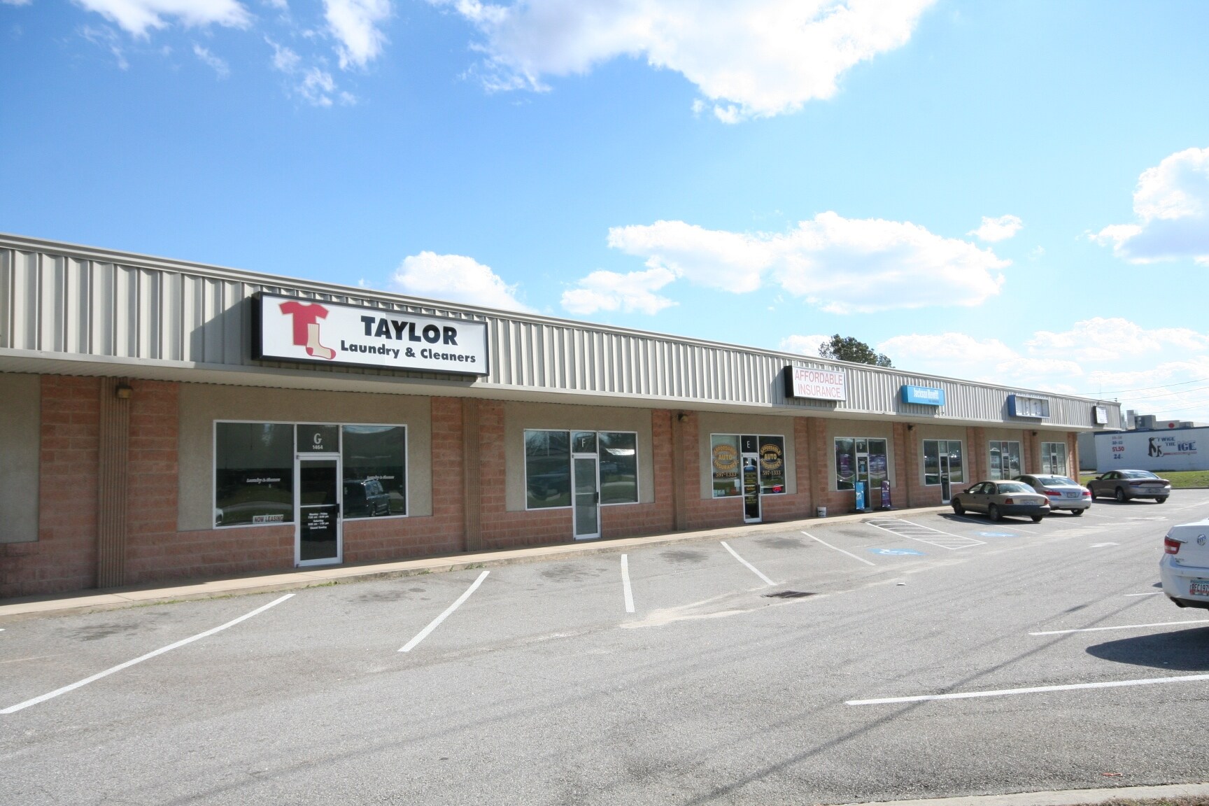 1464 Washington Rd, Thomson, GA for sale Building Photo- Image 1 of 1