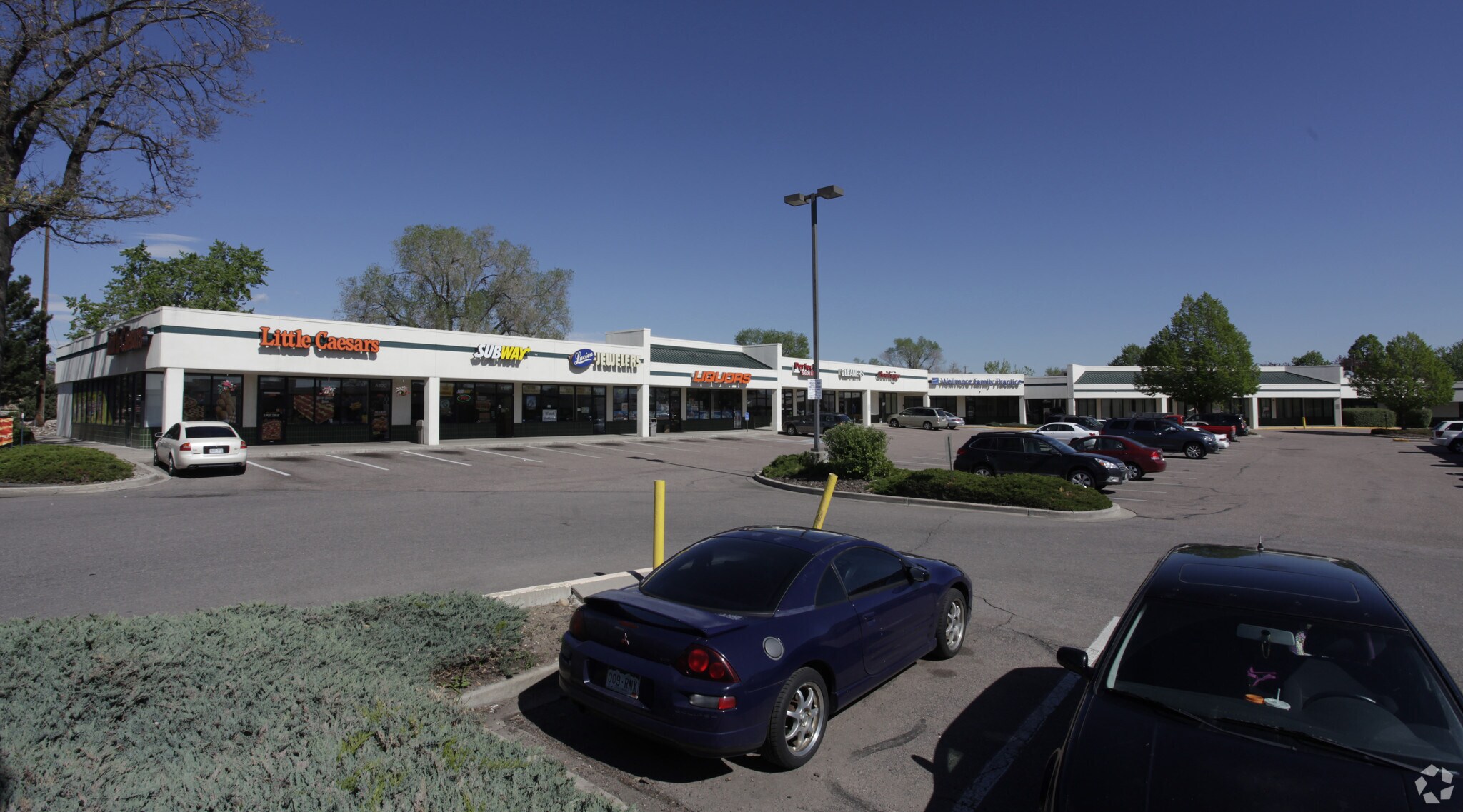 7777 W 38th Ave, Wheat Ridge, CO for sale Primary Photo- Image 1 of 1