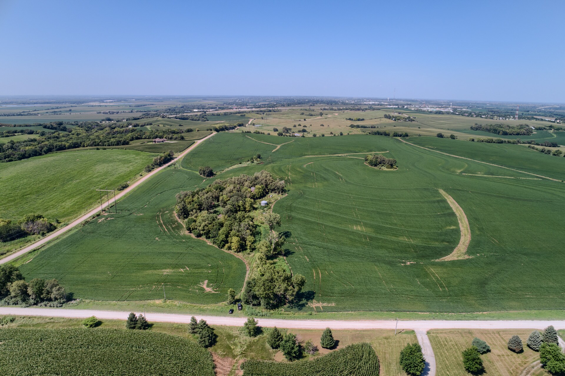 22702 Ruff Rd, Gretna, NE 68028 Land for Sale