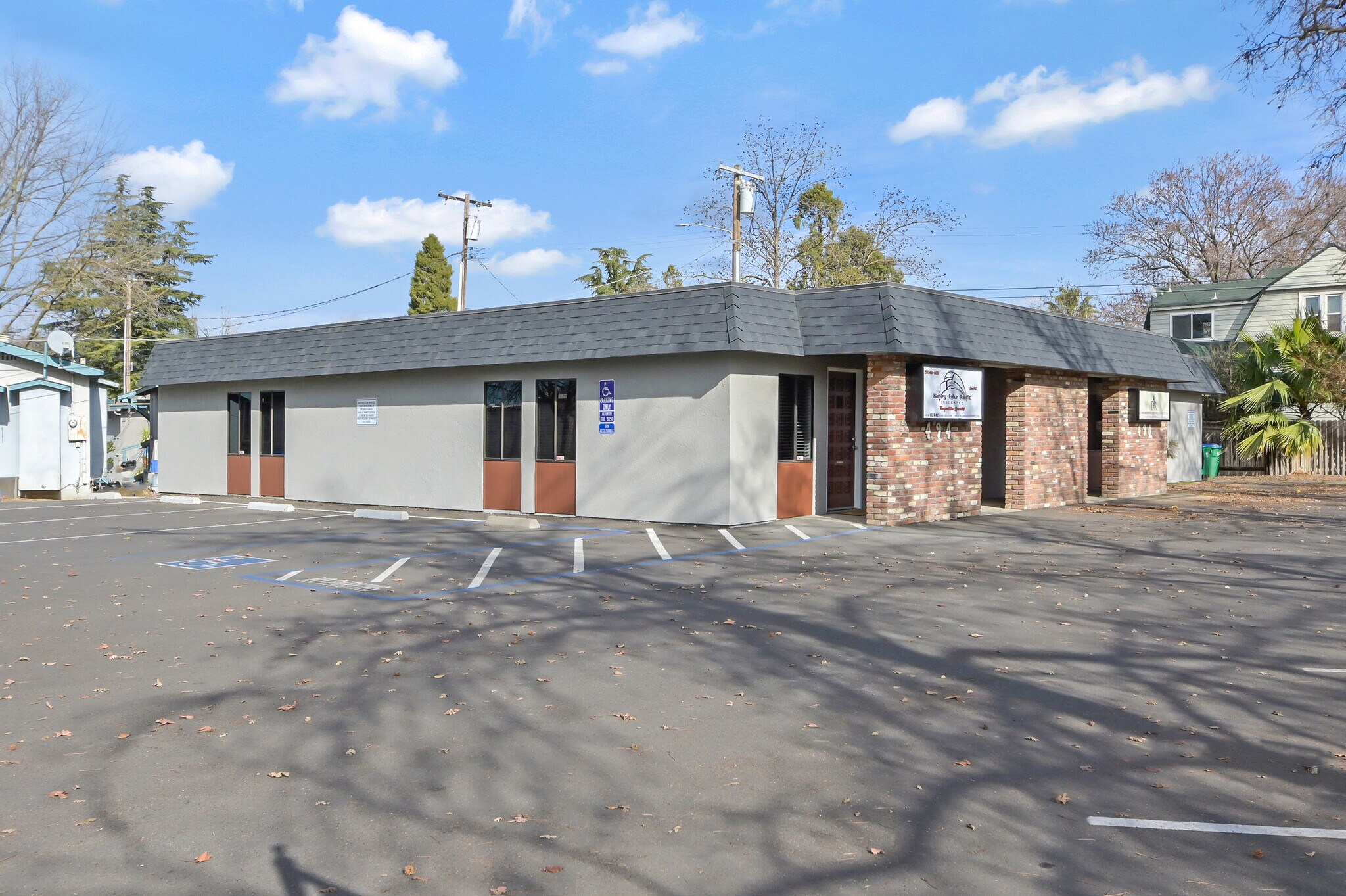 490 Sycamore St, Gridley, CA for sale Building Photo- Image 1 of 1