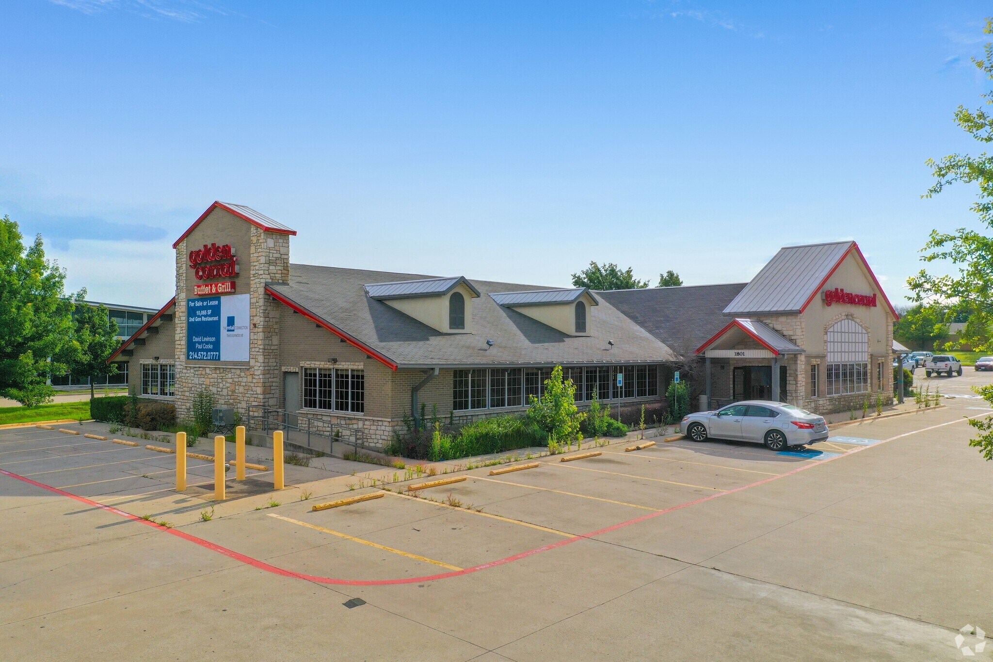 1801 S Main St, Keller, TX for sale Primary Photo- Image 1 of 1