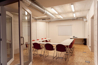 More details for Calle San Andrés, 8, Madrid - Coworking for Lease