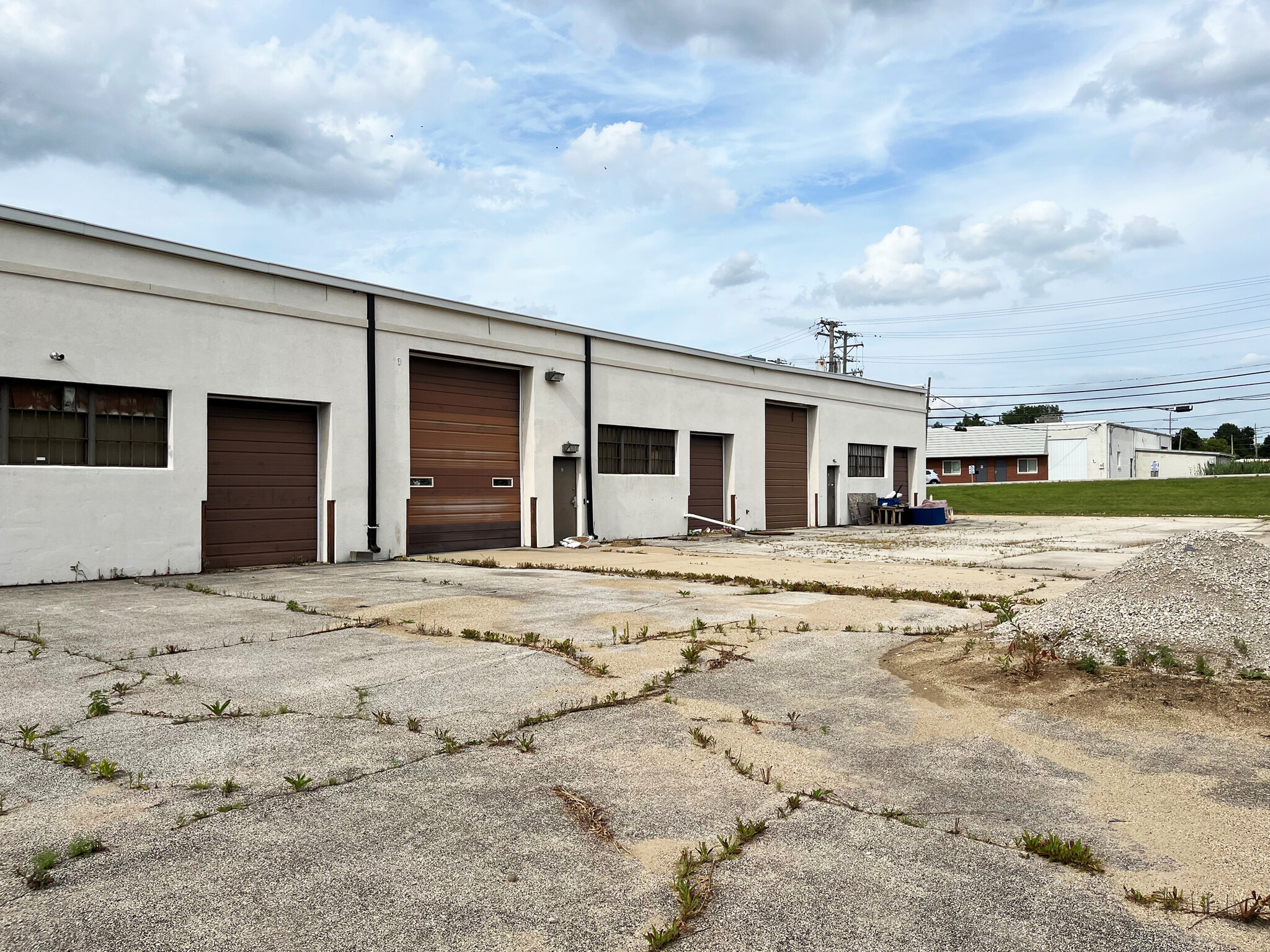 26W251 St Charles Rd, Carol Stream, IL 60188 - Industrial for Lease ...