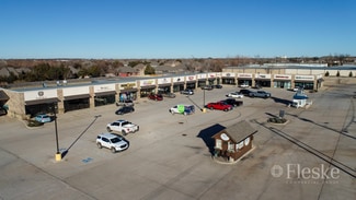 More details for 121 E Waterloo Rd, Edmond, OK - Retail for Lease