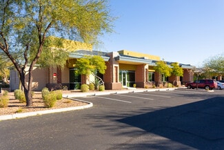 More details for 41810 N Venture Dr, Phoenix, AZ - Office/Medical for Lease