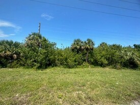 Vacant Split Zoning Land - Commercial Real Estate