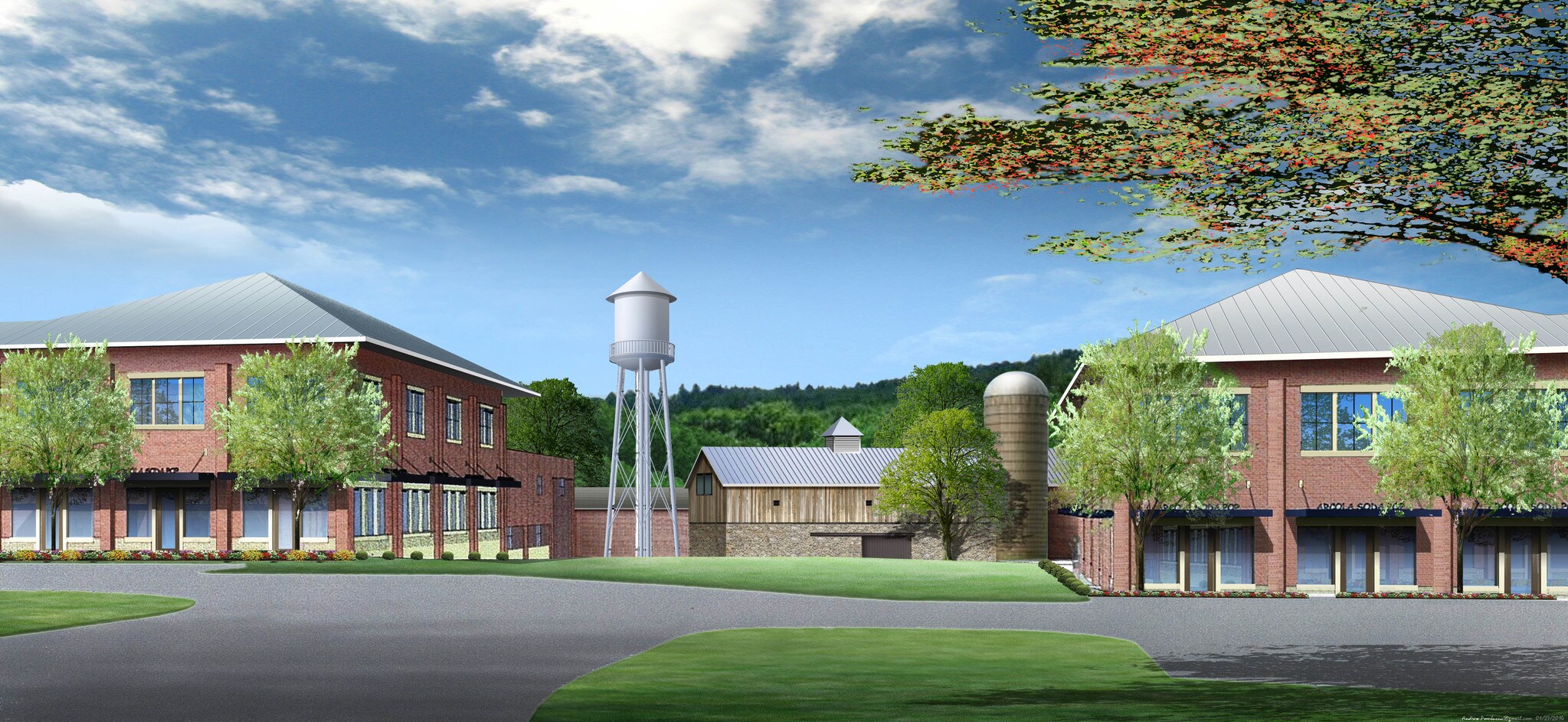 24219 Stone Springs Rd, Sterling, VA for sale Building Photo- Image 1 of 1