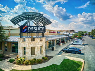 More details for 11703-1 Huebner Rd, San Antonio, TX - Retail for Lease