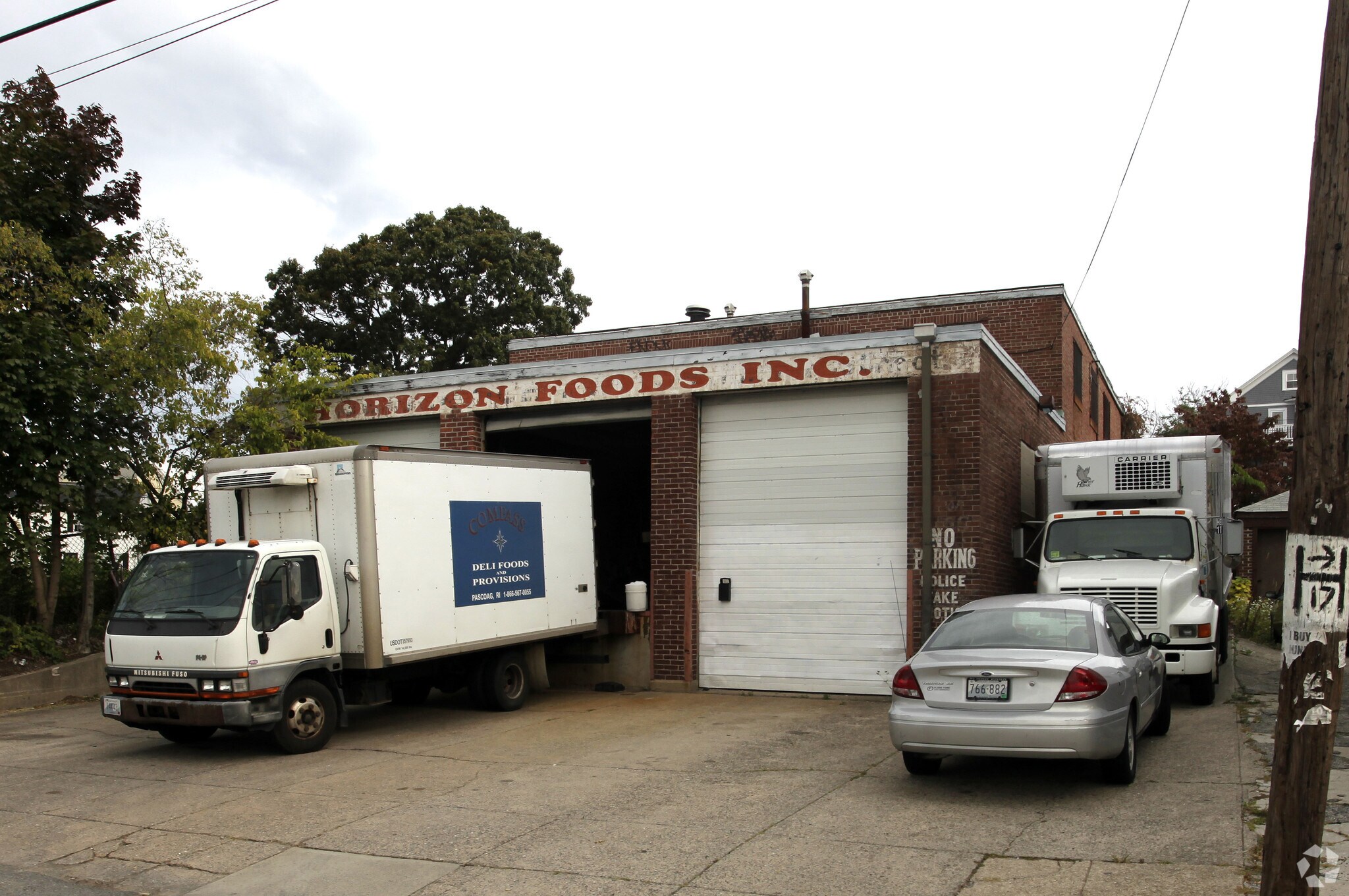 257 Jewett St, Providence, RI for sale Primary Photo- Image 1 of 1