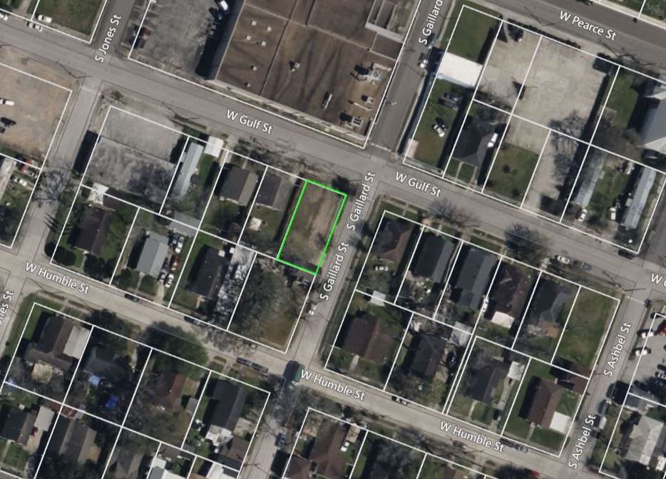 West Gulf Avenue Ave, Baytown, TX for sale Primary Photo- Image 1 of 1