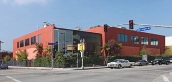1415 N Cahuenga Blvd, Los Angeles CA - Loft