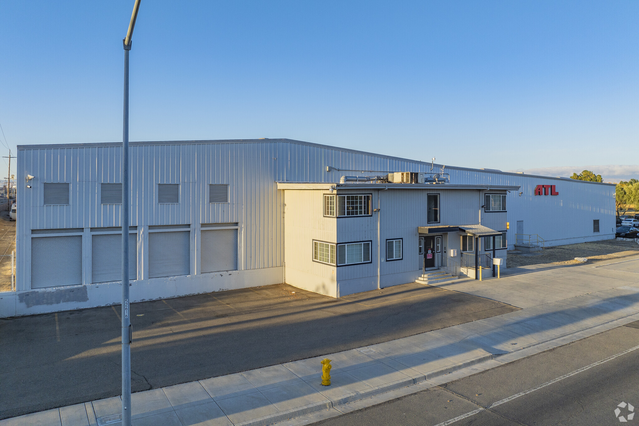 450 E Grant Line Rd, Tracy, CA for lease Building Photo- Image 1 of 11