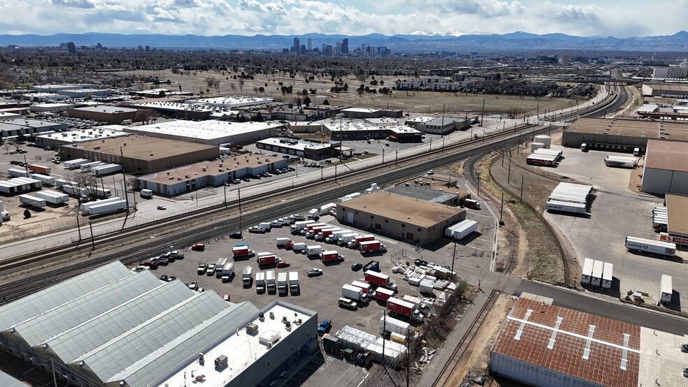 4275 Forest St, Denver, CO for sale - Building Photo - Image 1 of 1