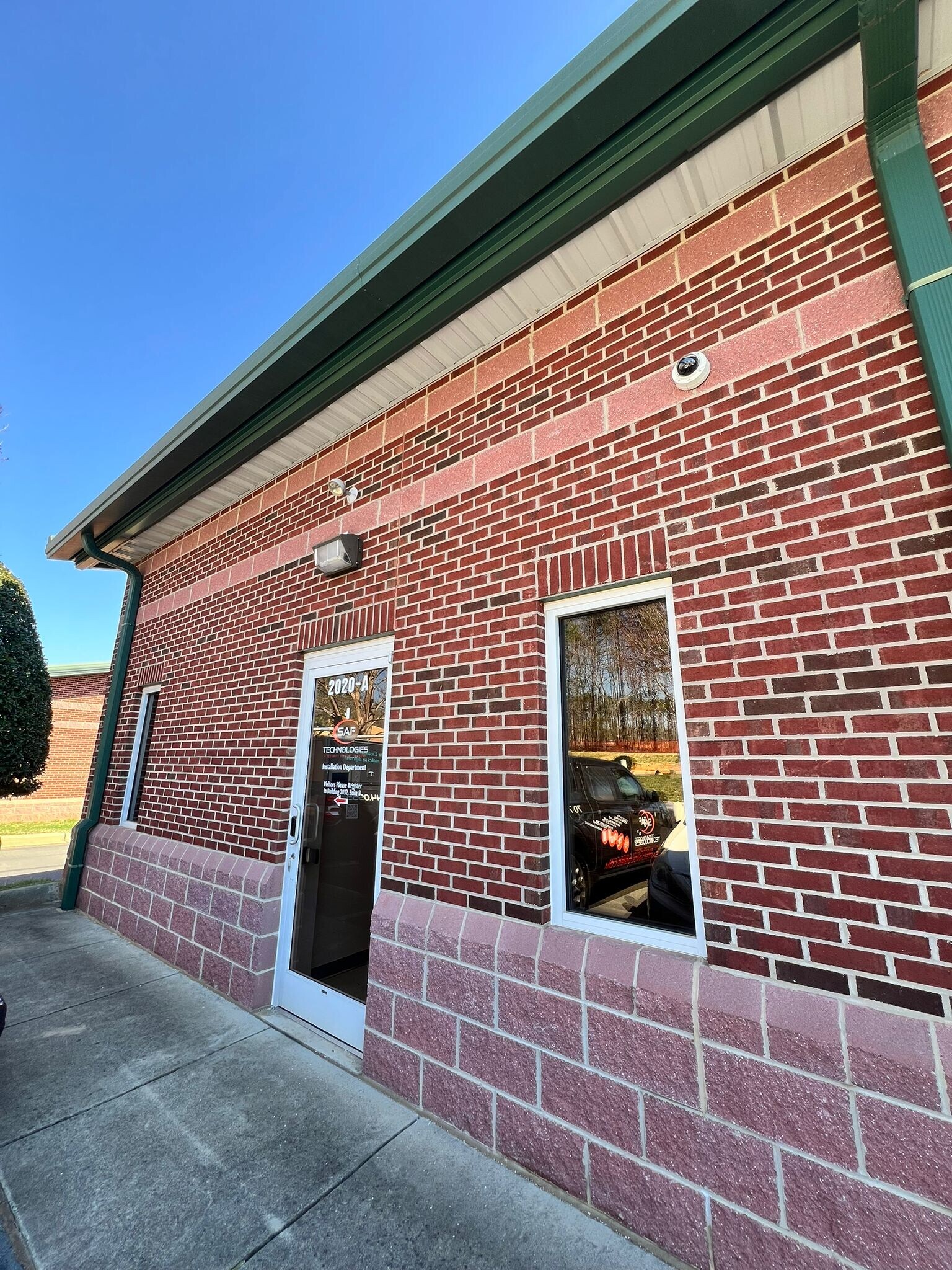 2020 Independence Commerce Dr, Matthews, NC for sale Building Photo- Image 1 of 1