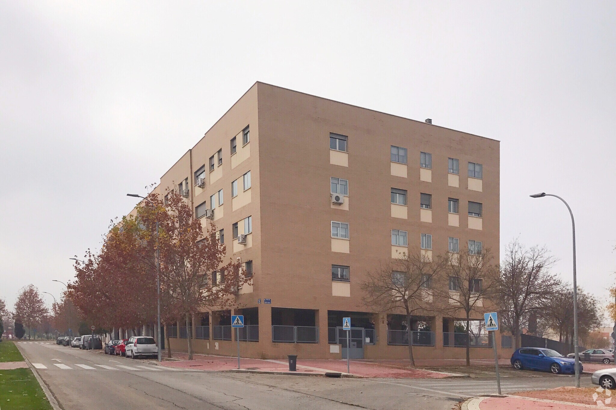 Calle Grecia, 10, Torrejón de Ardoz, Madrid for sale Primary Photo- Image 1 of 1