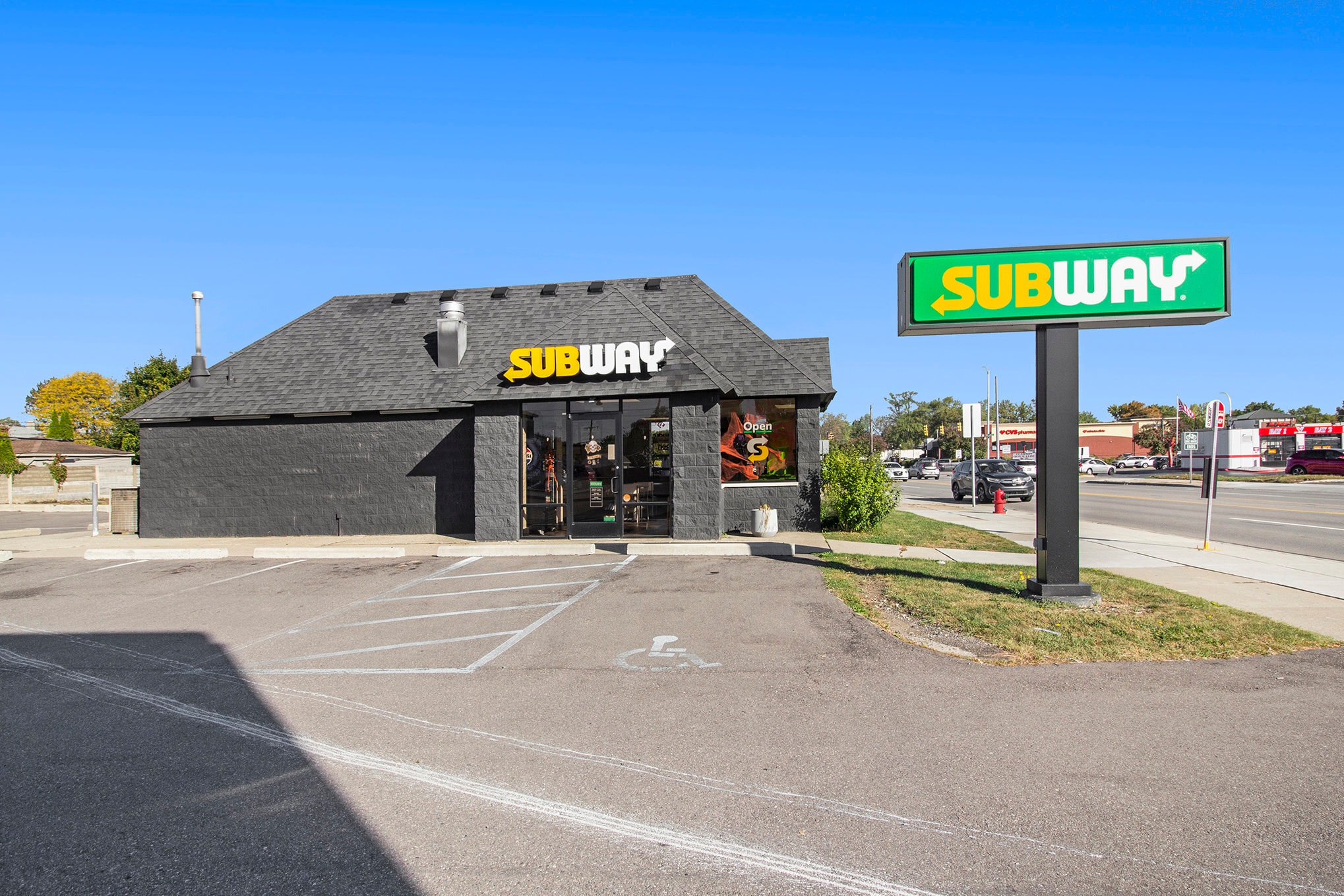 4703 N Crooks Rd, Royal Oak, MI for sale Building Photo- Image 1 of 20