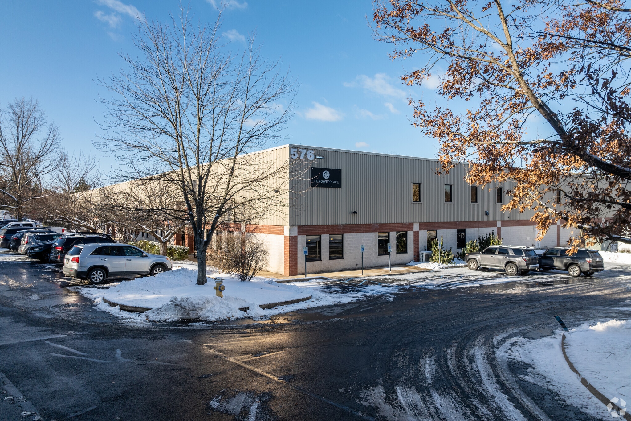 576 Rosedale Rd, Kennett Square, PA for sale Primary Photo- Image 1 of 1