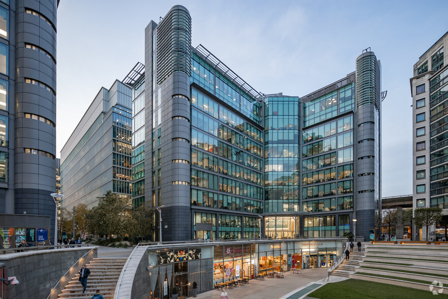 3 Sheldon Sq, London, LND W2 6DS | LoopNet