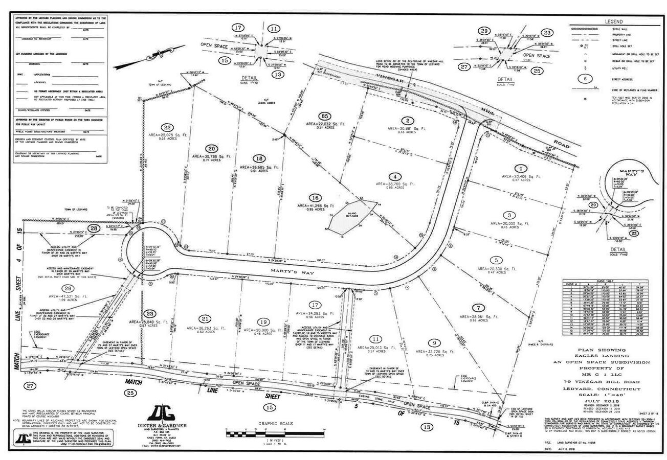 79 Vinegar Hill Rd, Gales Ferry, CT 06335