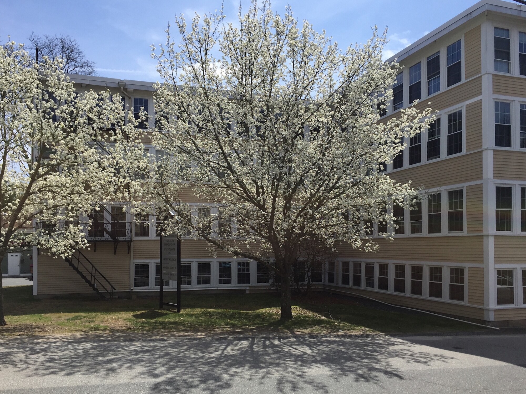18-24 Water St, Holliston, MA for sale Building Photo- Image 1 of 1