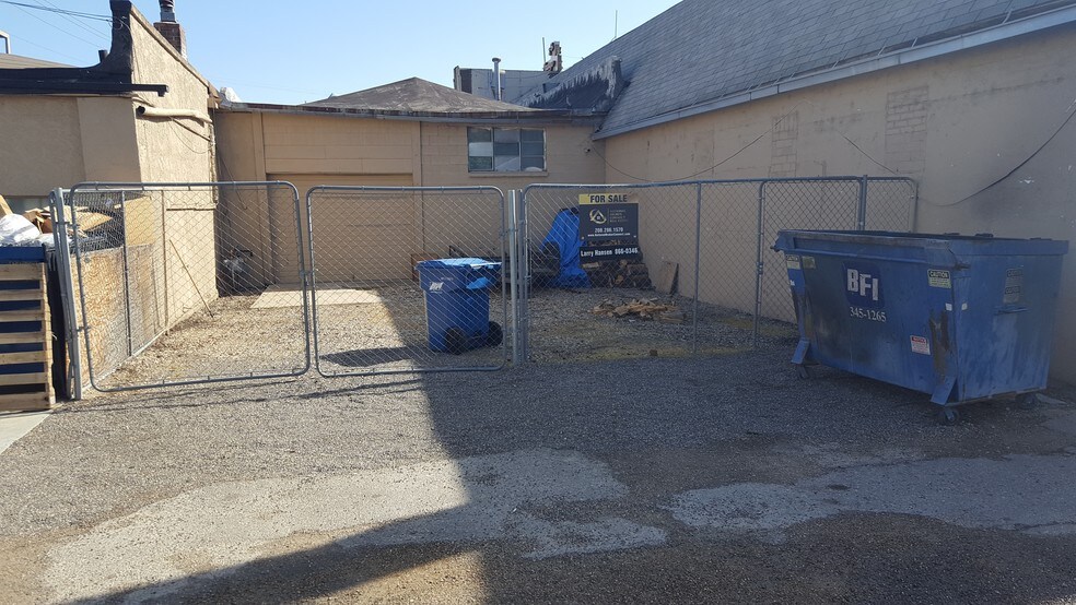 506 Main St, Caldwell, ID for sale - Building Photo - Image 2 of 5