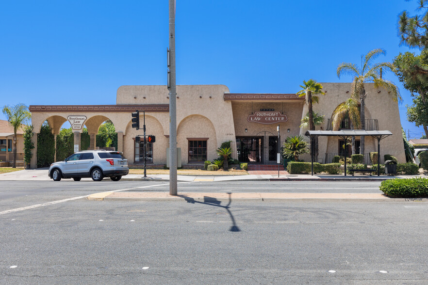 12749 Norwalk Blvd, Norwalk, CA for lease - Building Photo - Image 1 of 8